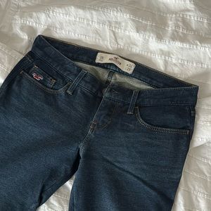 Hollister Jeggings